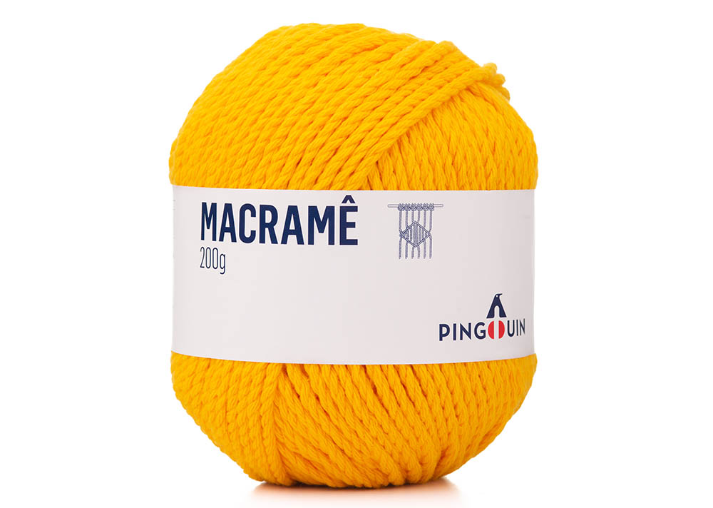 fio macrame
