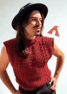 COLETE CROCHE