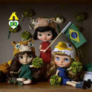 COPA 2026 FIO BELLA AMIGURUMI 1