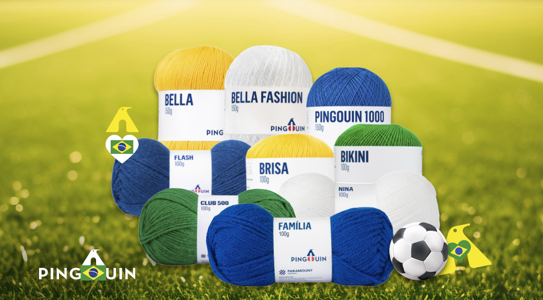 COPA2026 FIOS PINGOUIN