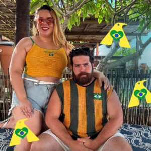 CROCHE BRASIL