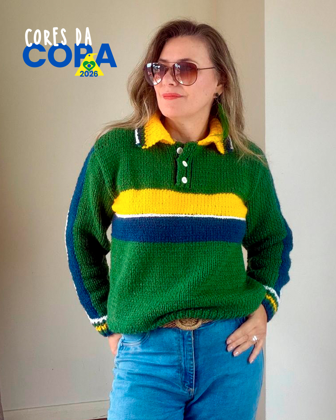 brasil core trico