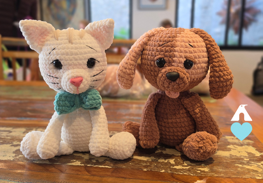 amigurumi