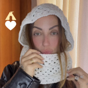 balaclava croche