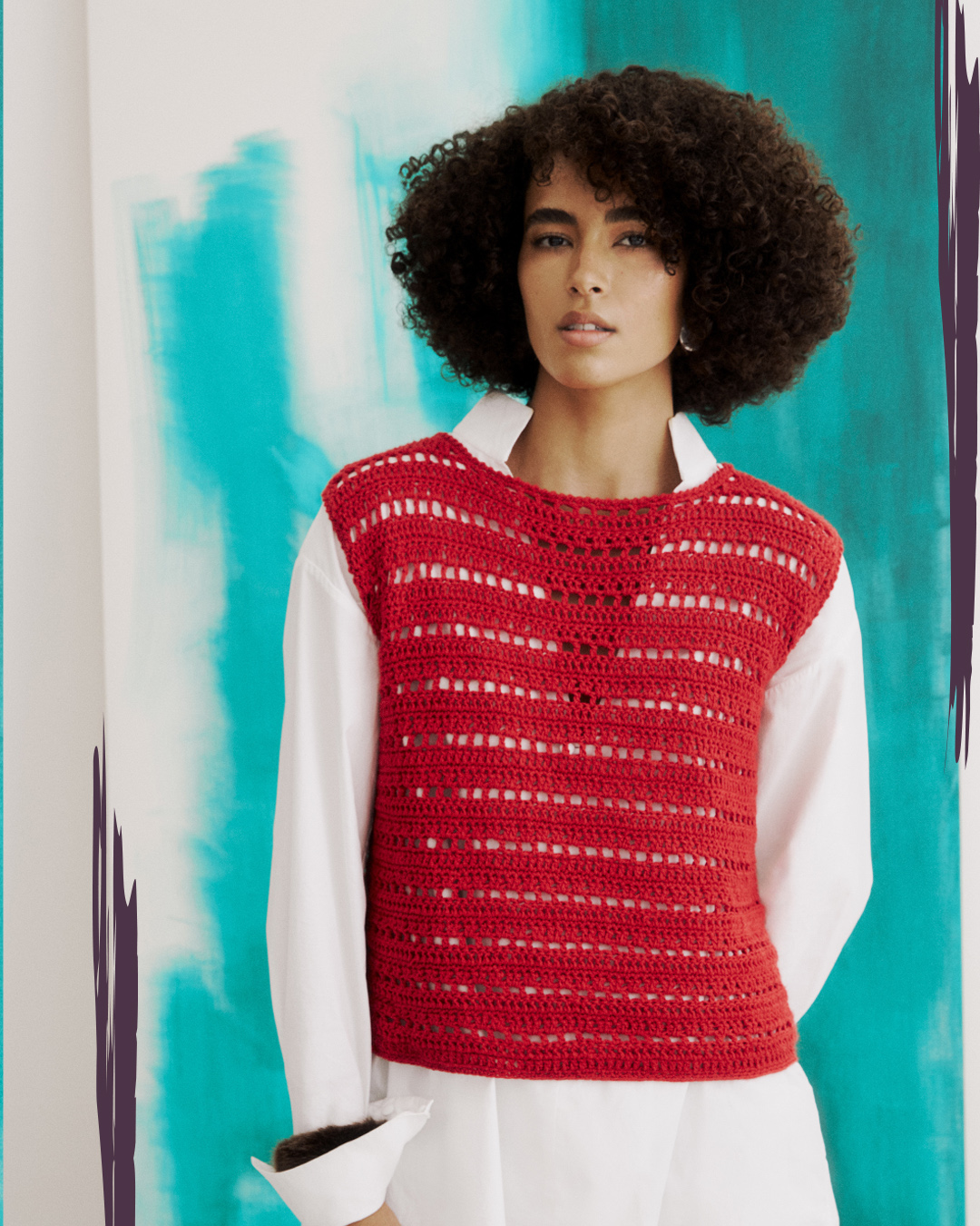 COLETE CROCHE