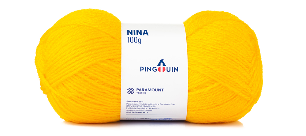 FIO NINA