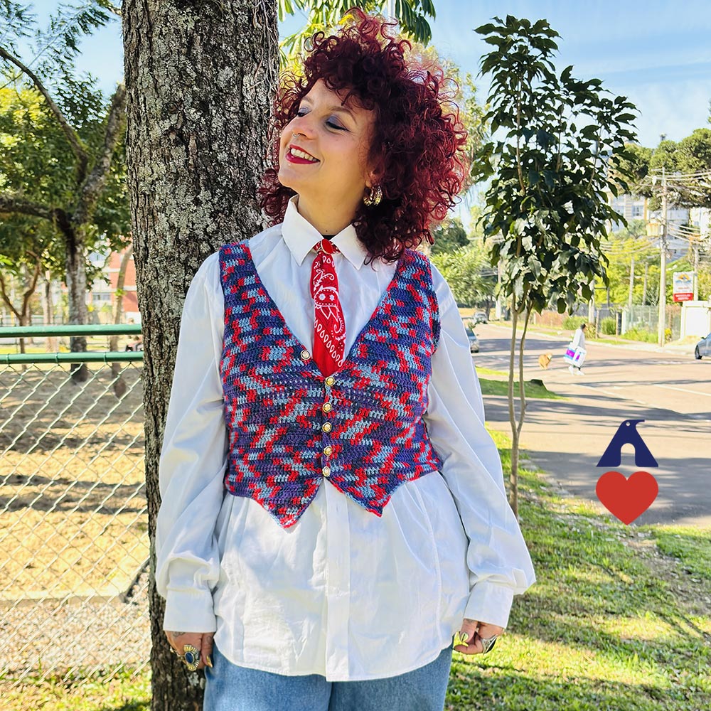 COLETE CROCHE