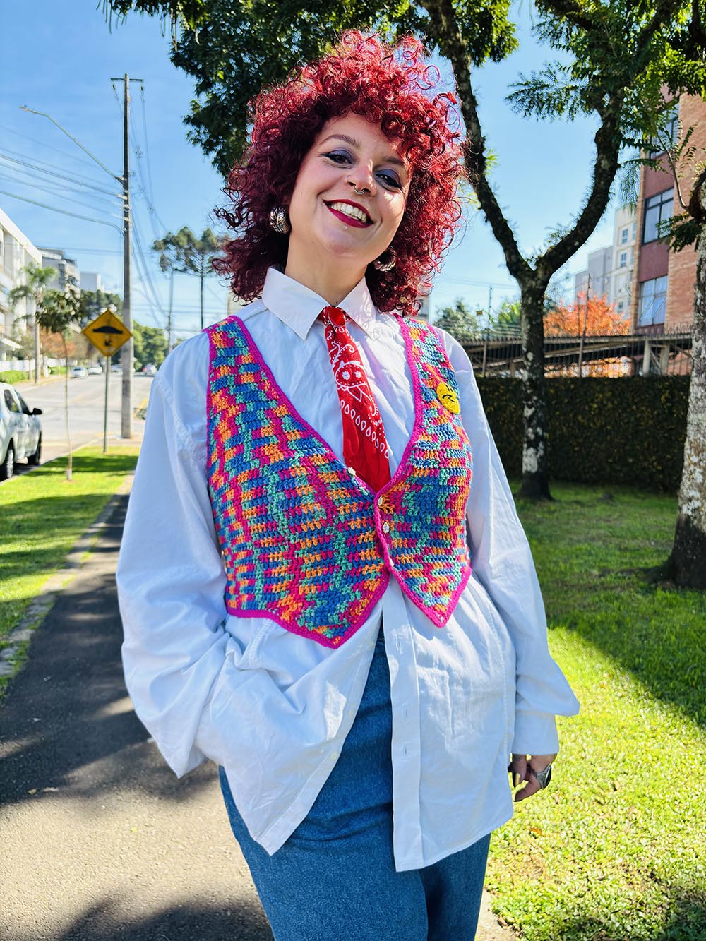 COLETE CROCHE  