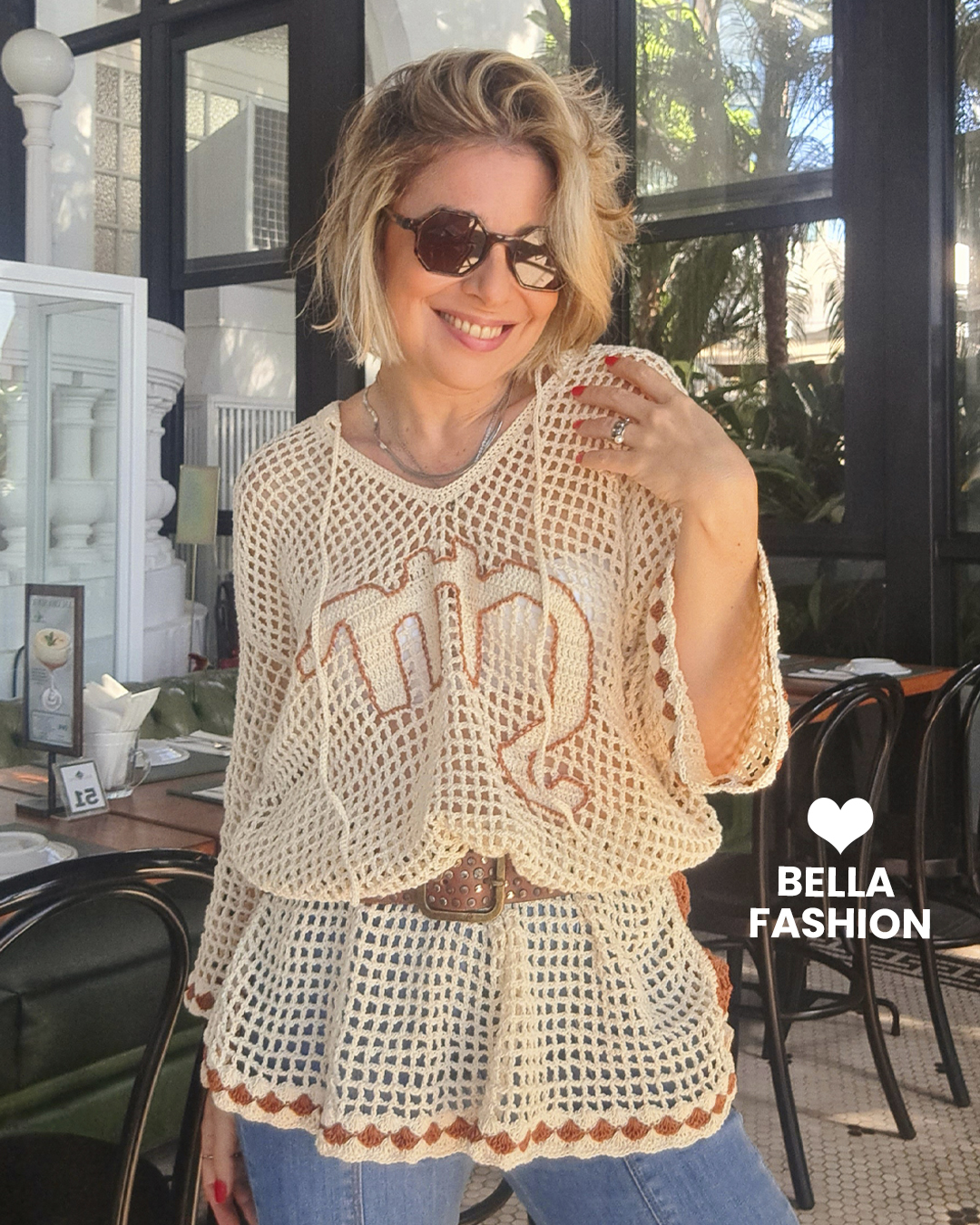 fio BELLA FASHION