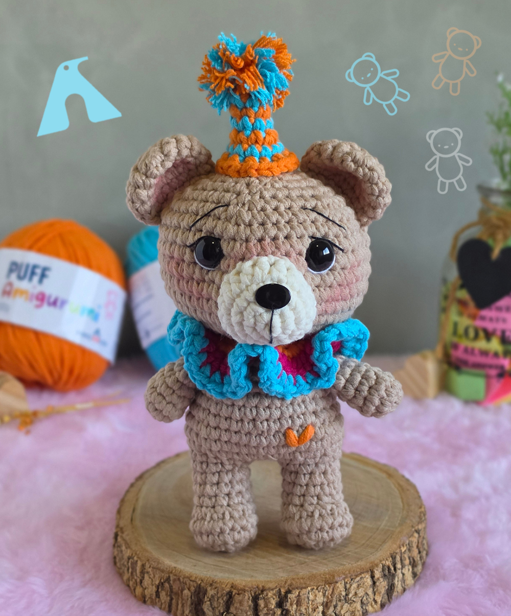 AMIGURUMI