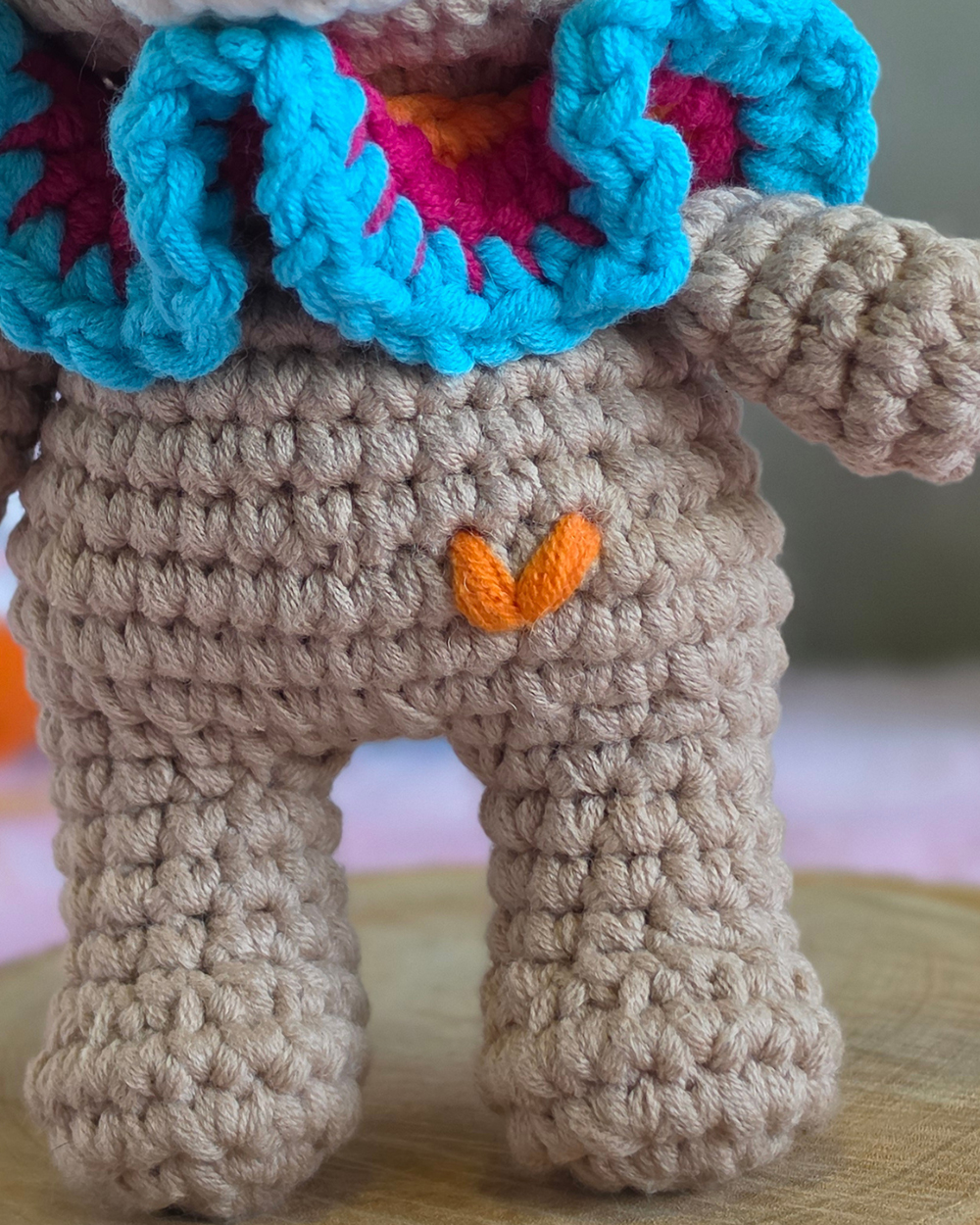 AMIGURUMI