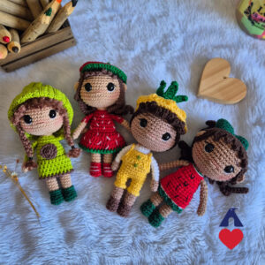 AMIGURUMI