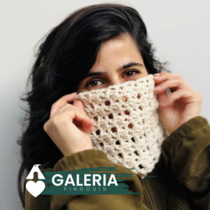 croche gola