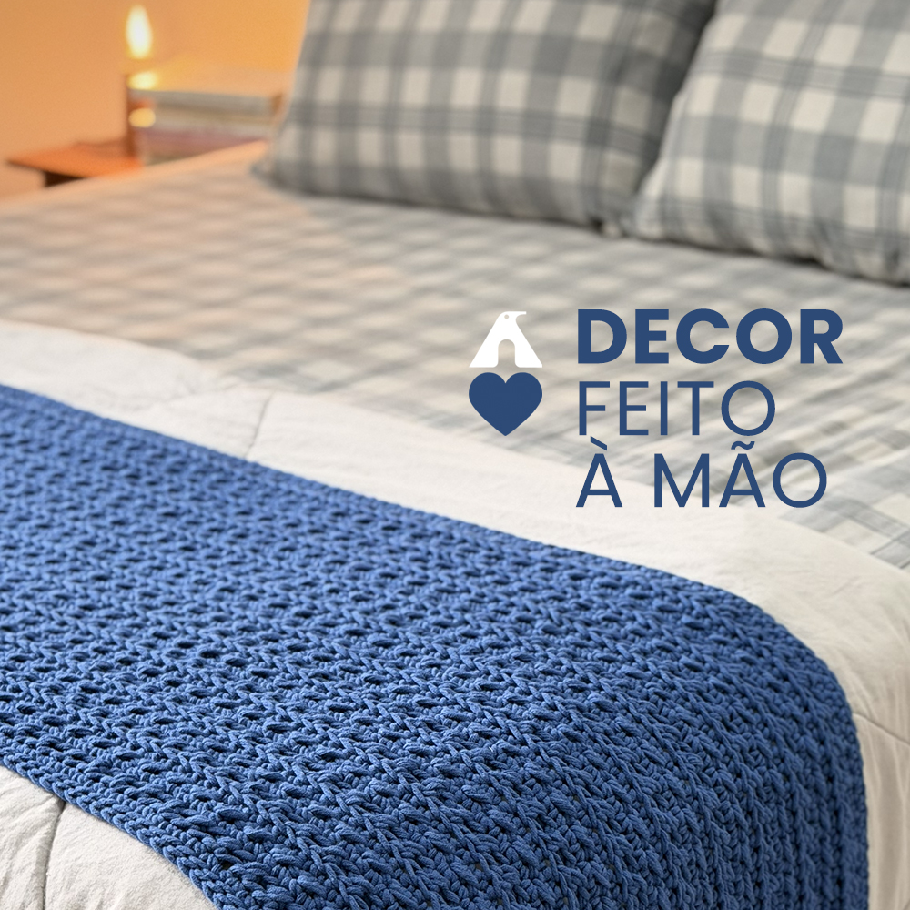 DECOR FEITO A MAO