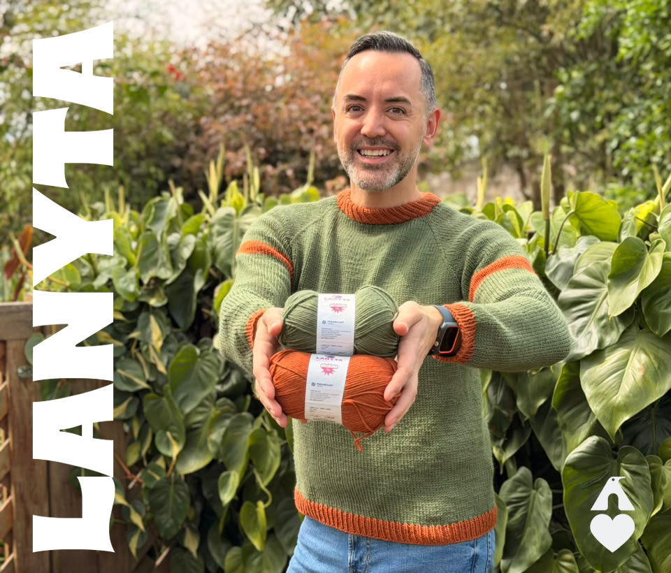 FIO LANYTA  