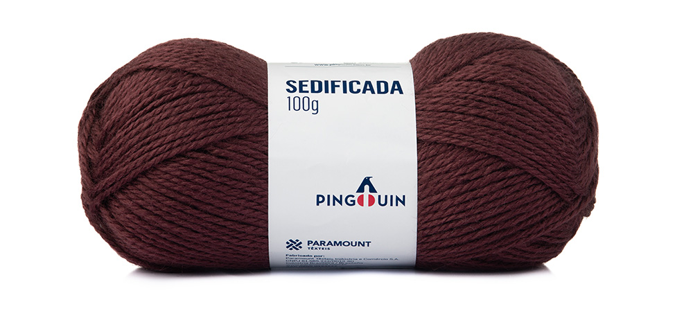 fio sedificada