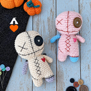 AMIGURUMI