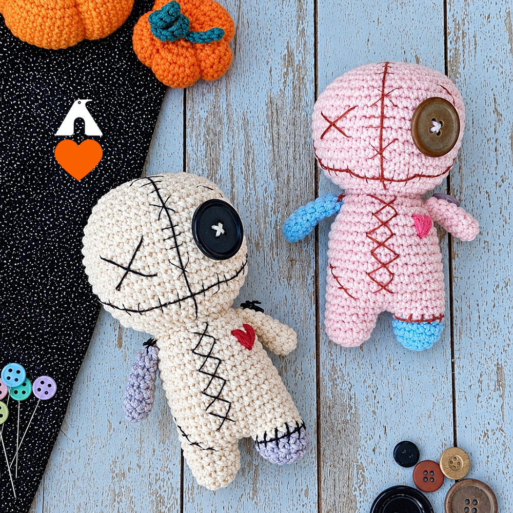 AMIGURUMI