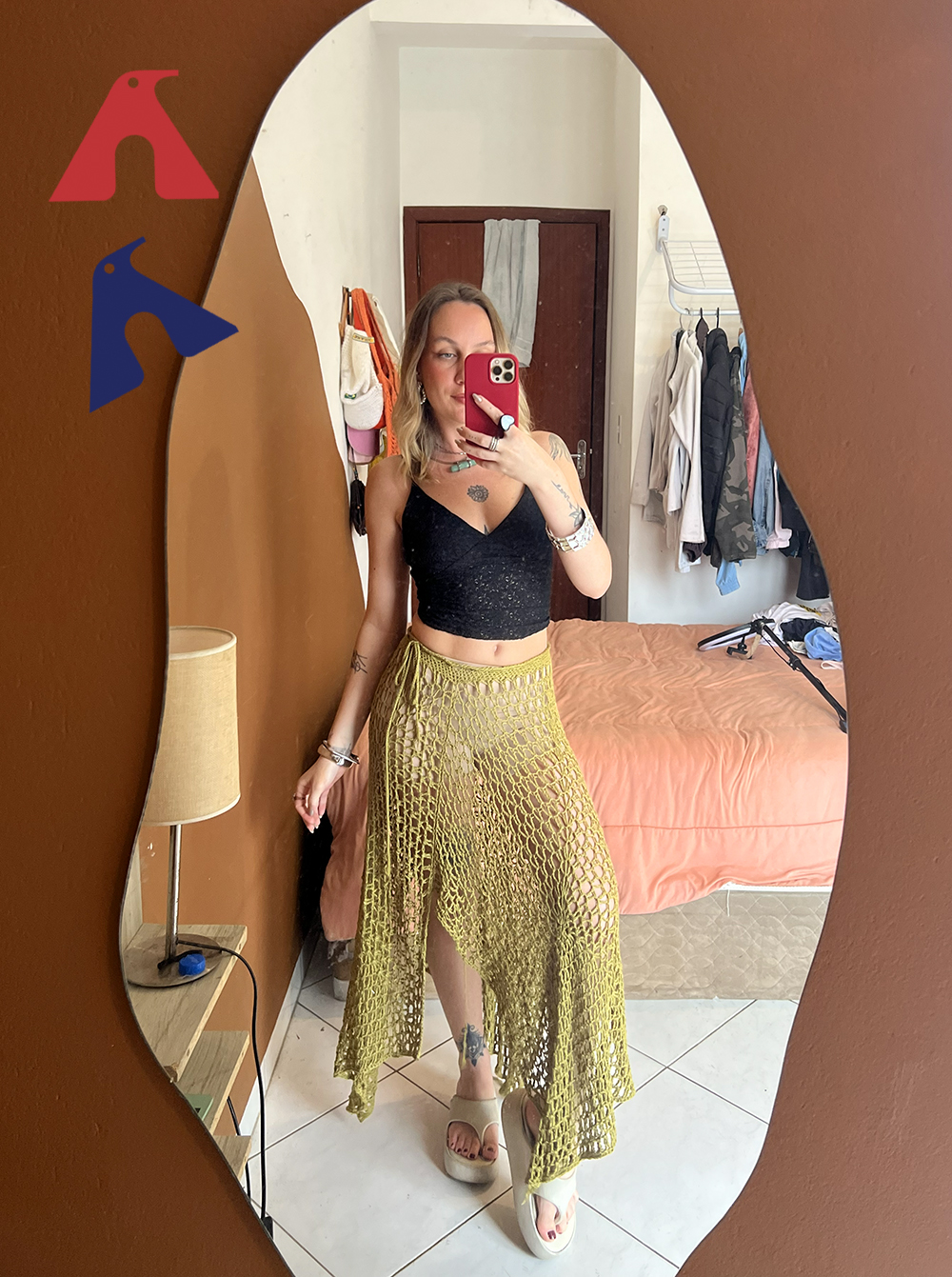 FIO HIBISCO 