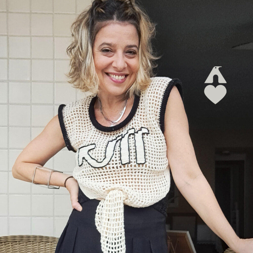 TSHIRT ESCORPIAO