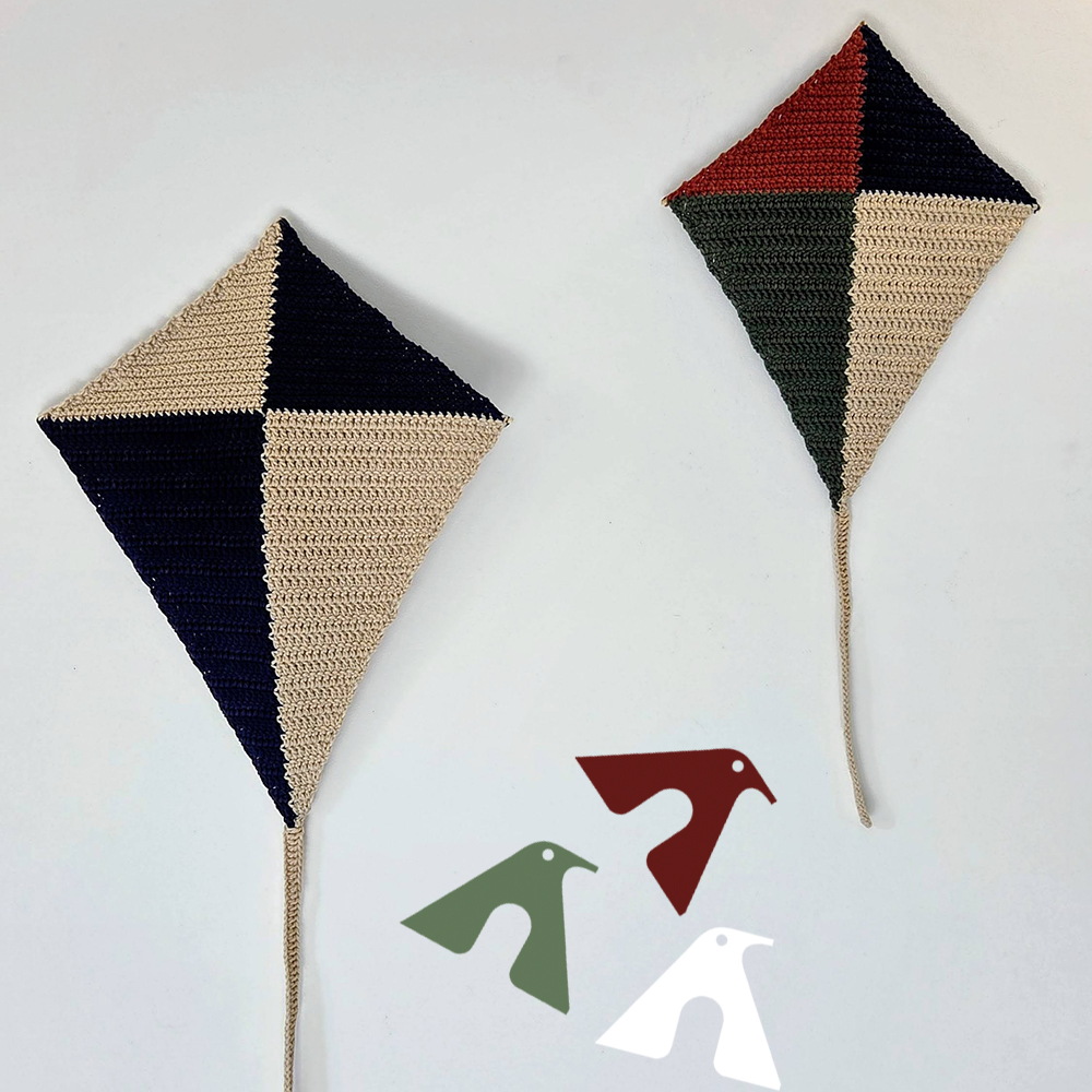pipa croche