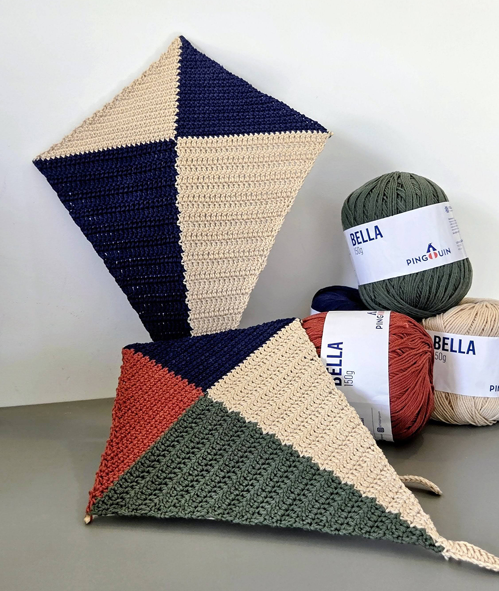 pipa croche