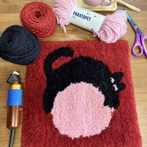 tufting