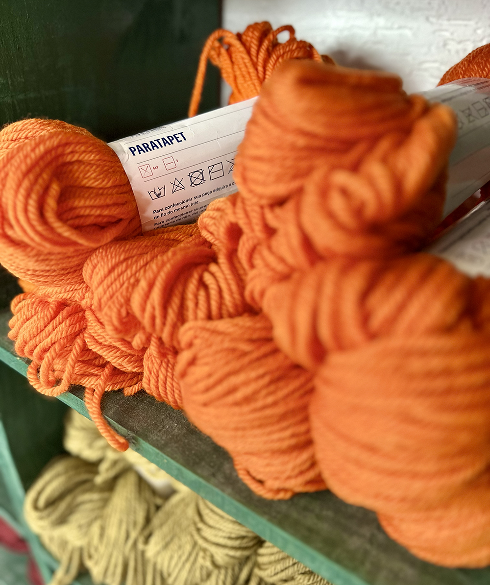tufting  